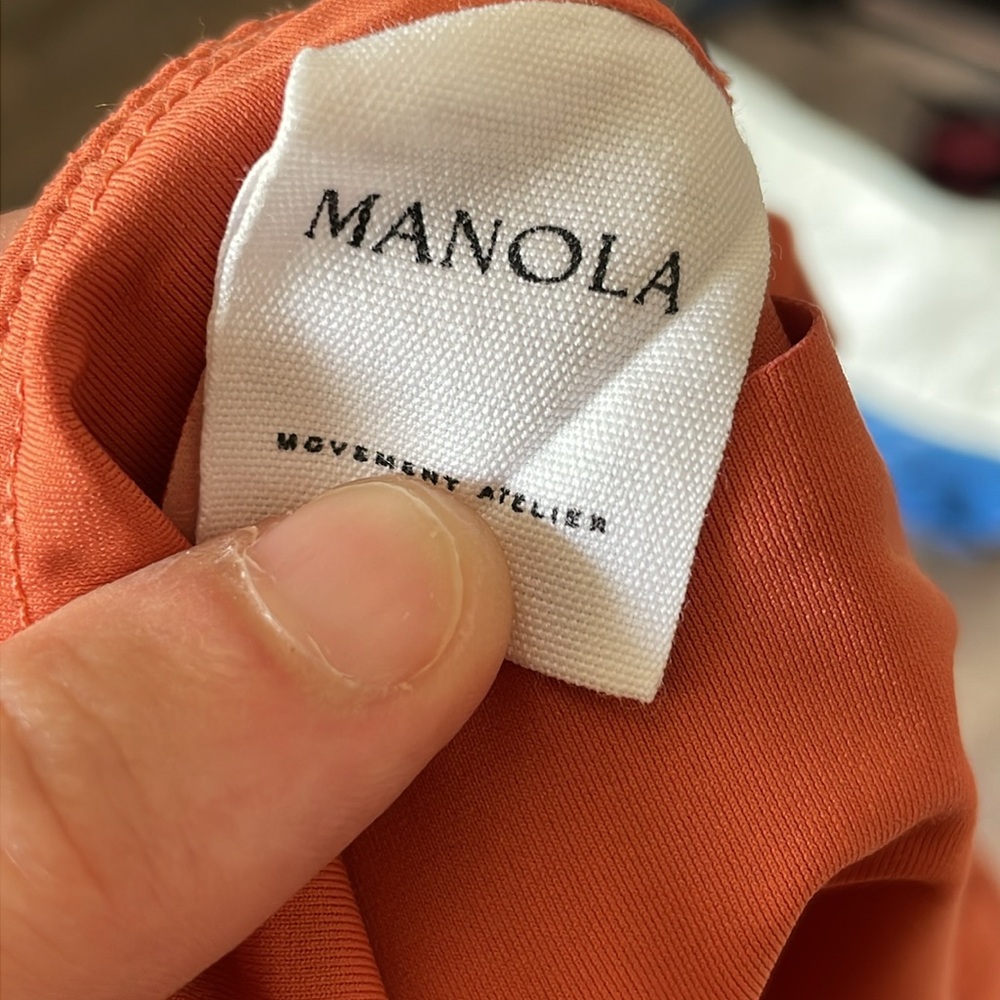 Manola Movement Atelier Leggings View 4